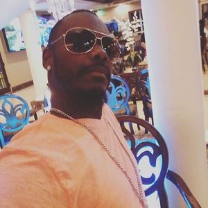 Meet your Posher, Matt